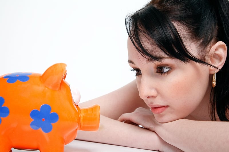 Savings Plans