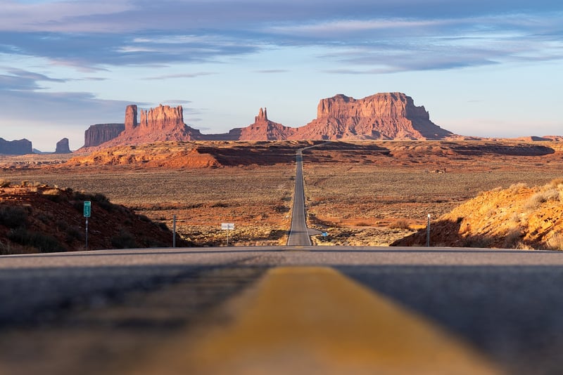 Journey to Success