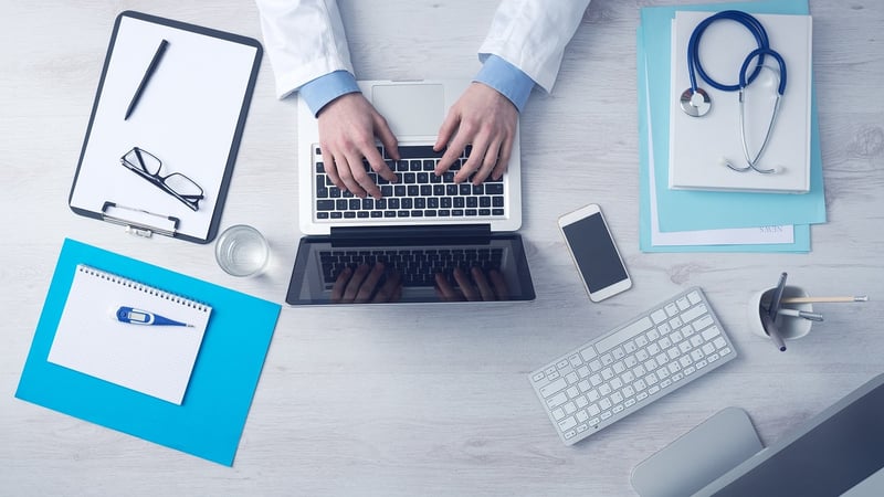 Healthcare Administrator